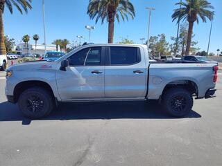 2026 Chevrolet Silverado 1500 for sale in Las Vegas NV