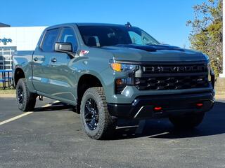 2026 Chevrolet Silverado 1500 for sale in Cincinnati OH