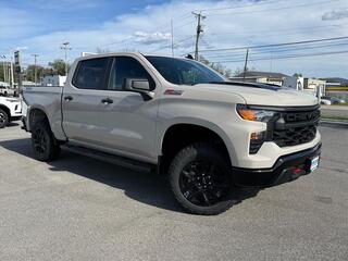 2026 Chevrolet Silverado 1500 for sale in Roanoke VA