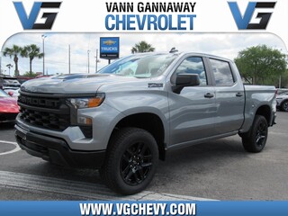 2026 Chevrolet Silverado 1500 for sale in Eustis FL