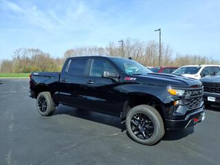 2026 Chevrolet Silverado 1500 for sale in Frankfort IL