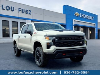 2026 Chevrolet Silverado 1500 for sale in Cincinnati OH
