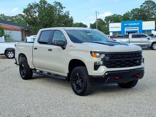 2026 Chevrolet Silverado 1500 for sale in Wendell NC