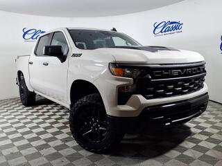 2026 Chevrolet Silverado 1500 for sale in Topeka KS
