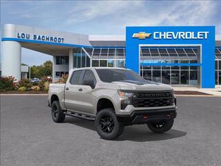 2026 Chevrolet Silverado 1500 for sale in Rockford IL