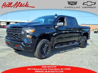 2026 Chevrolet Silverado 1500 for sale in Greensboro NC