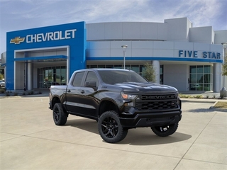 2026 Chevrolet Silverado 1500 for sale in Carrollton TX