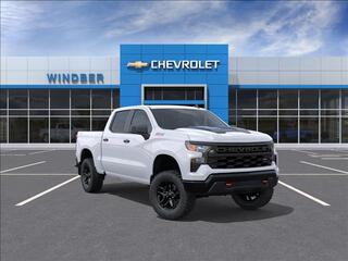 2026 Chevrolet Silverado 1500 for sale in Windber PA