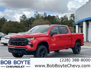 2025 Chevrolet Silverado 1500 for sale in Biloxi MS