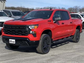 2025 Chevrolet Silverado 1500 for sale in Linn MO