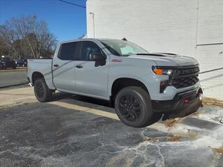 2025 Chevrolet Silverado 1500 for sale in Wendell NC