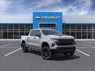 2025 Chevrolet Silverado 1500 for sale in Latrobe PA