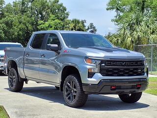 2025 Chevrolet Silverado 1500 for sale in Fort Meade FL