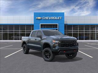 2025 Chevrolet Silverado 1500 for sale in Chambersburg PA
