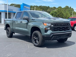 2026 Chevrolet Silverado 1500 for sale in West Union SC