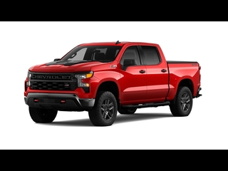 2026 Chevrolet Silverado 1500 for sale in Nitro WV