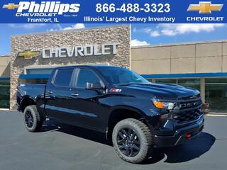 2026 Chevrolet Silverado 1500 for sale in Frankfort IL