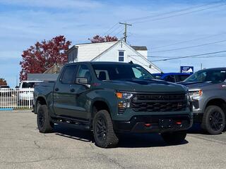 2026 Chevrolet Silverado 1500 for sale in Chester VA