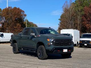 2026 Chevrolet Silverado 1500 for sale in Chester VA