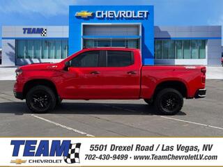 2026 Chevrolet Silverado 1500 for sale in Las Vegas NV