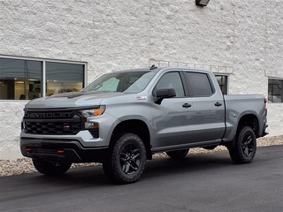 2026 Chevrolet Silverado 1500 for sale in Wayne MI