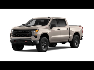 2026 Chevrolet Silverado 1500 for sale in Nitro WV