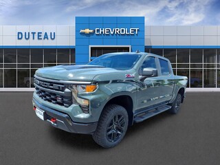2026 Chevrolet Silverado 1500 for sale in Lincoln NE