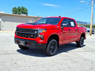 2026 Chevrolet Silverado 1500 for sale in Charleston AR