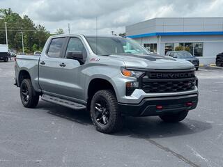 2026 Chevrolet Silverado 1500 for sale in West Union SC