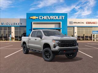 2026 Chevrolet Silverado 1500 for sale in Cincinnati OH