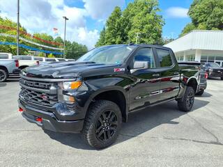 2026 Chevrolet Silverado 1500 for sale in Coeburn VA