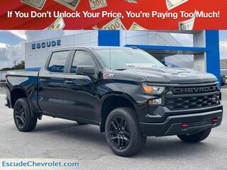 2026 Chevrolet Silverado 1500 for sale in Easley SC