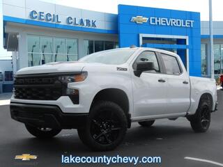 2025 Chevrolet Silverado 1500 for sale in Leesburg FL