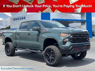 2025 Chevrolet Silverado 1500 for sale in Easley SC