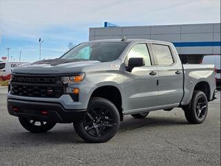 2025 Chevrolet Silverado 1500 for sale in Forest City NC