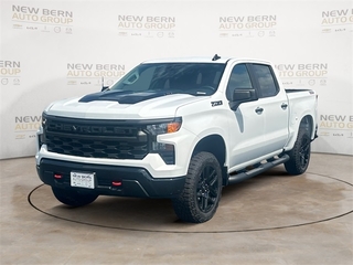 2025 Chevrolet Silverado 1500 for sale in New Bern NC
