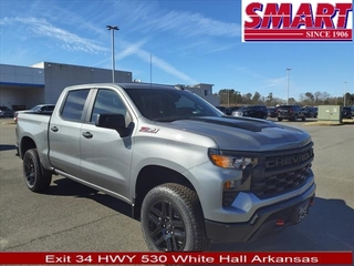 2025 Chevrolet Silverado 1500 for sale in White Hall AR