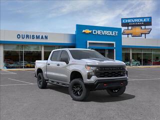 2025 Chevrolet Silverado 1500 for sale in Bedford VA