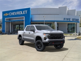 2025 Chevrolet Silverado 1500 for sale in Carrollton TX