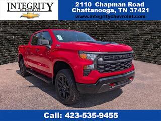 2025 Chevrolet Silverado 1500 for sale in Chattanooga TN