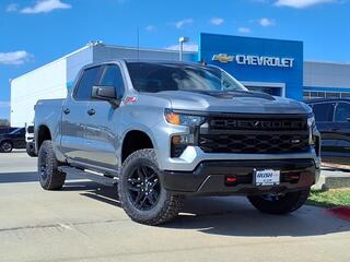 2025 Chevrolet Silverado 1500 for sale in Elgin TX