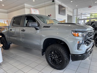 2025 Chevrolet Silverado 1500 for sale in West Union SC