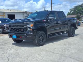 2025 Chevrolet Silverado 1500 for sale in Refugio TX