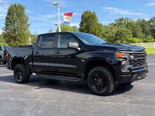 2025 Chevrolet Silverado 1500 for sale in Princeton WV