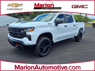 2026 Chevrolet Silverado 1500 for sale in Marion VA