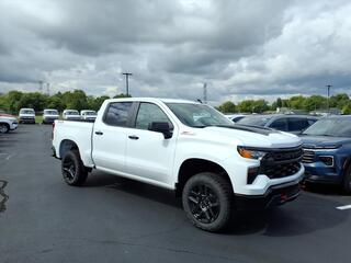 2026 Chevrolet Silverado 1500 for sale in Lansing IL