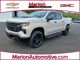 2026 Chevrolet Silverado 1500 for sale in Marion VA