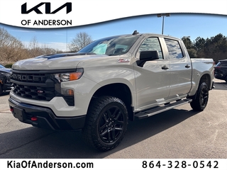 2026 Chevrolet Silverado 1500 for sale in Pendleton SC