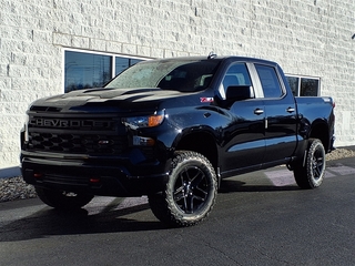 2026 Chevrolet Silverado 1500 for sale in Wayne MI