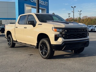 2026 Chevrolet Silverado 1500 for sale in Easley SC